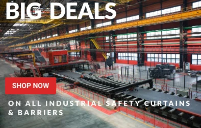Industrial Strength, Warehouse Smart